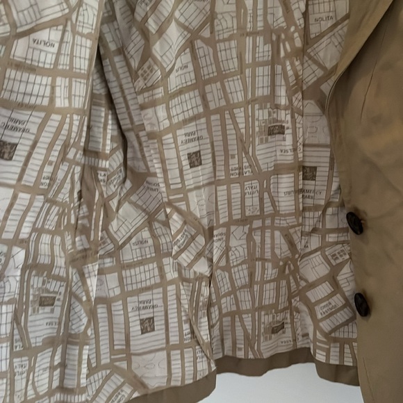 Blazer - Picture 4 of 7